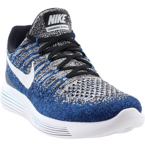 nike lunarepic low flyknit 2 herren laufschuh|Nike LunarEpic Low Flyknit 2 Reviewed for Performance.